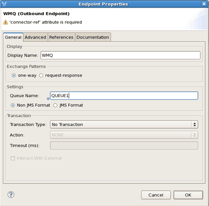 websphere mq case study