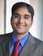 Vinod Sangaraju, Citrix Integration Developer