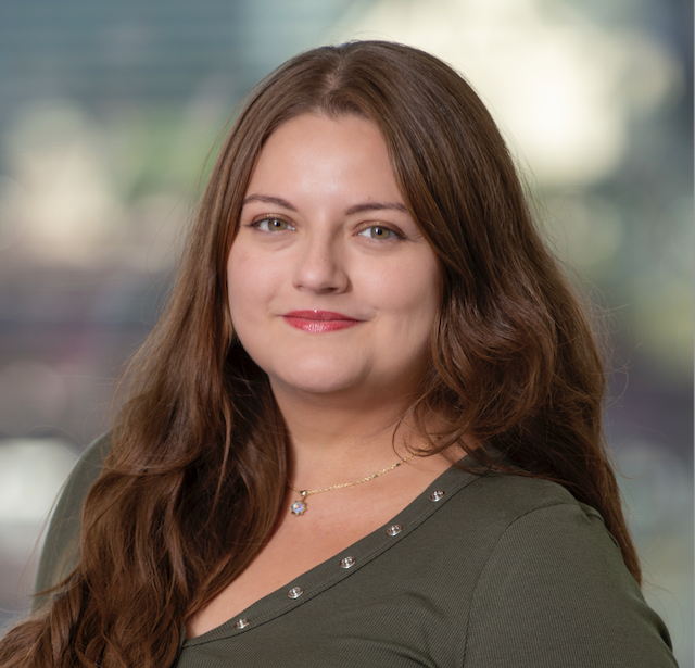 Rebecca Reynoso profile image