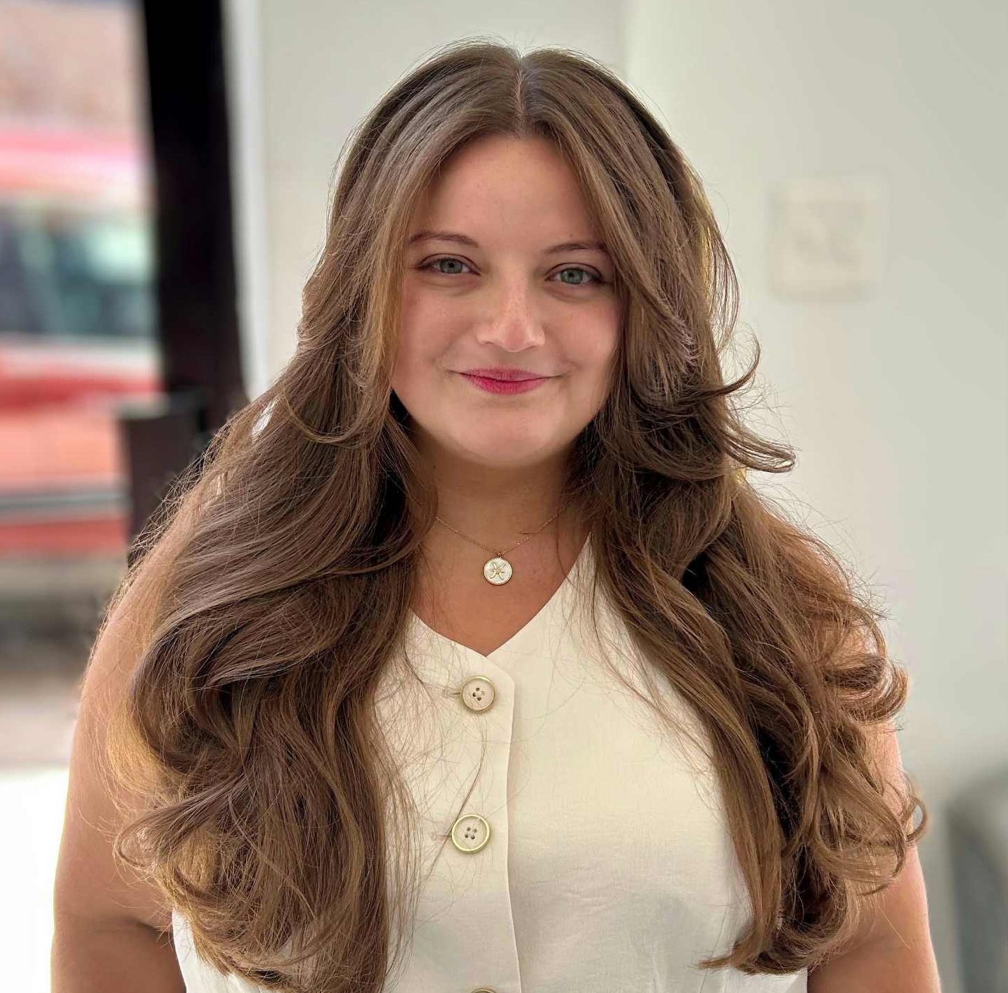 Rebecca Reynoso profile image