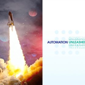 Automation Unleashed composability and automation