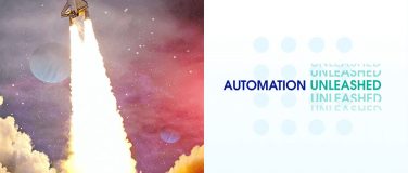 Automation Unleashed composability and automation