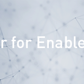 center for enablement