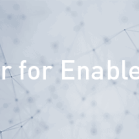 Center for enablement