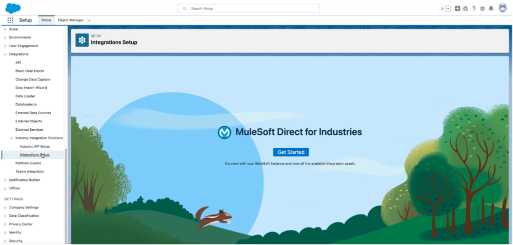 MuleSoft Direct for Industries