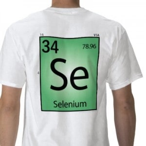 selenium-s