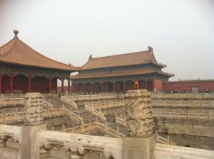 Where is Muley? muley in china