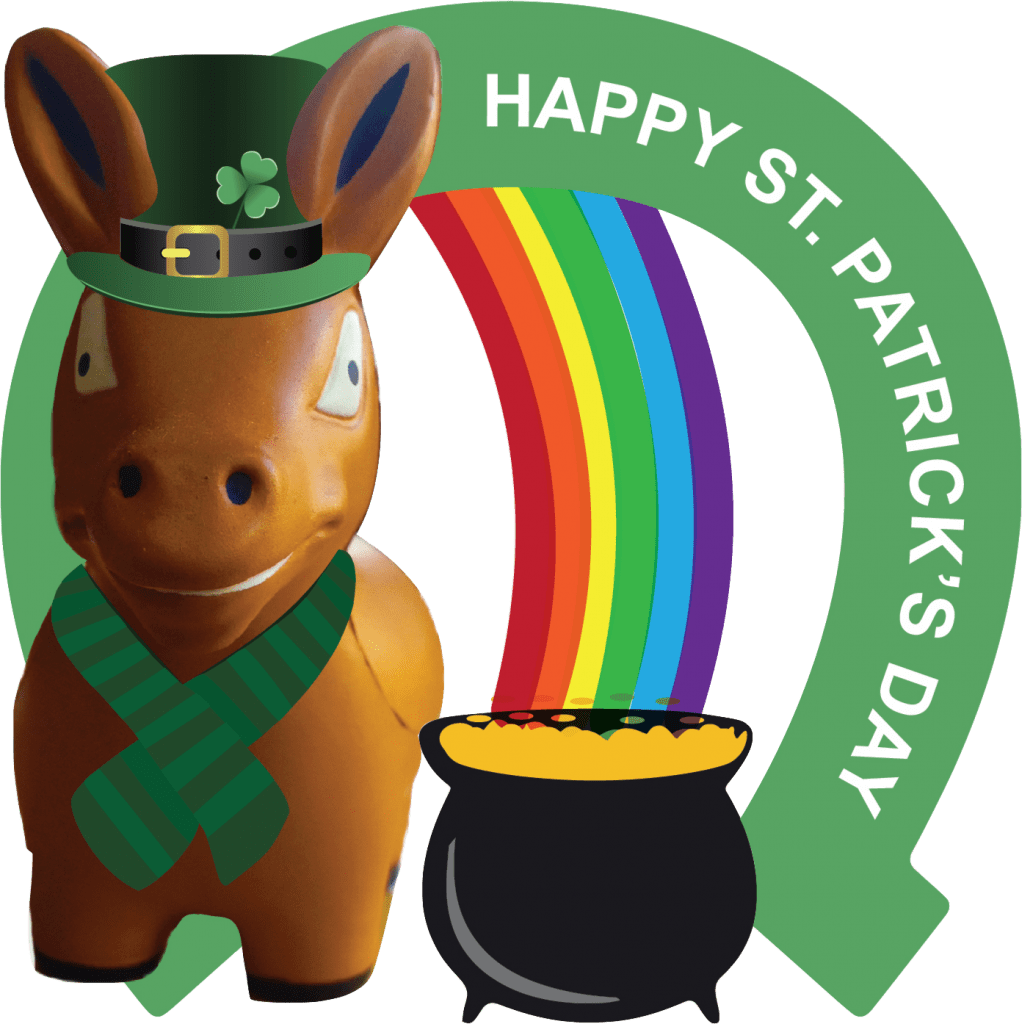 muley-st-paticks mulesoft st patricks day