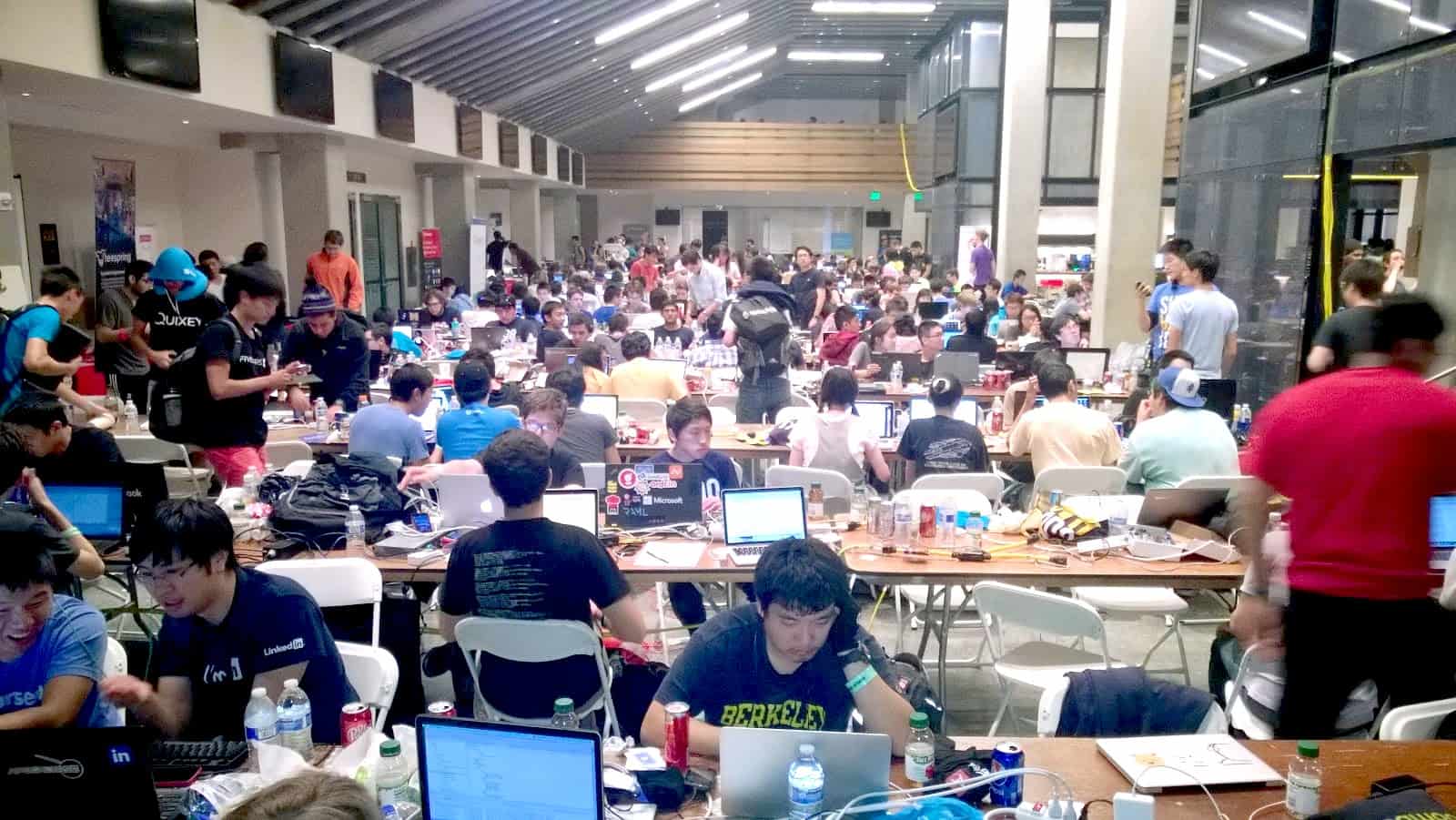 calhacks-mulesoft-hackers