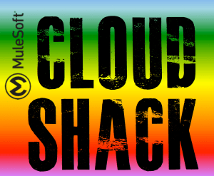 cloudshack