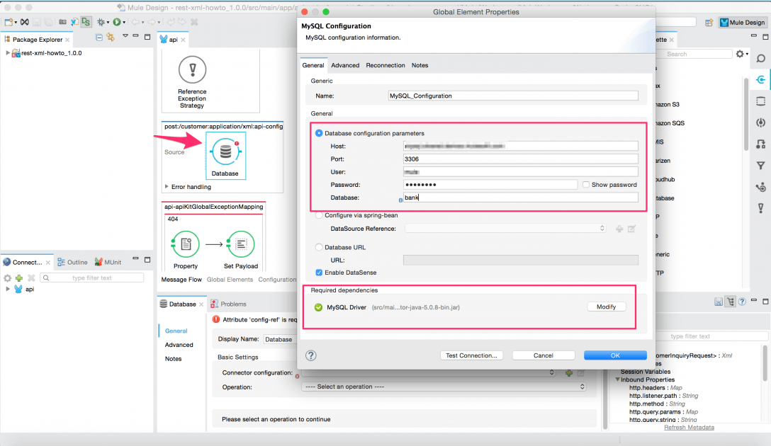 mulesoft xml filewatcher mulesoft xml filewatcher
