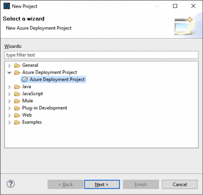 Running Mule as Worker Role on Azure | MuleSoft Blog