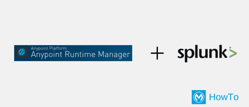 Report Analytics from Mule Runtime using Splunk