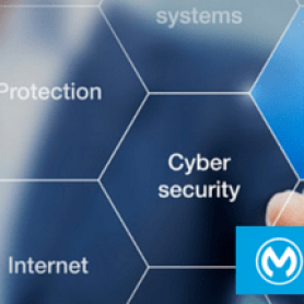 Security by design webinar banner