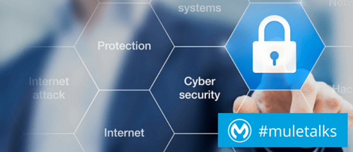 Security by design webinar banner