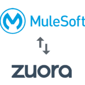 AnyPoint Connector Zuora