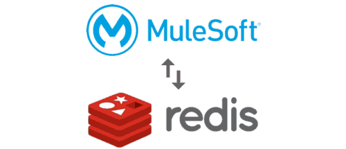 anypoint connector redis