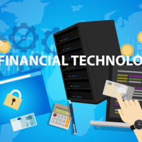 fintech api