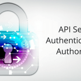 API Security- Authentication and Authorization
