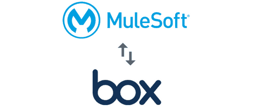 box connector
