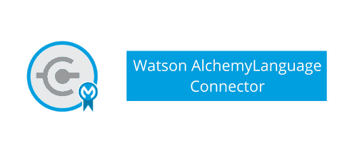 watson-alchemylanguage-connector