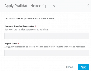 custom-policy-validate-headerparam-config