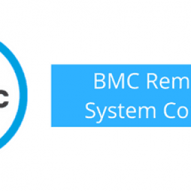 BMC remedy connector
