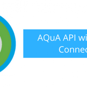 AQuA API with Zuora Connector
