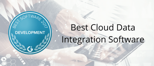 G2 Crowd Award Blog Post
