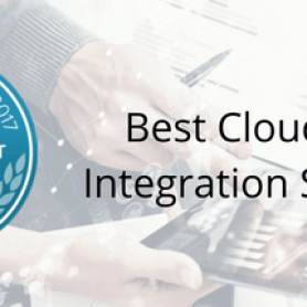 G2 Crowd Award Blog Post