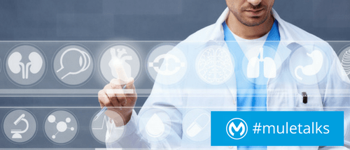 Webinar- Unlocking the EHR with APIs- A SMART on FHIR Case Study