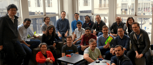 mulesoft engineering