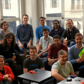 mulesoft engineering