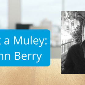 Meet a Muley Glenn Berry