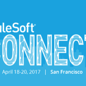 MuleSoft Connect 2017