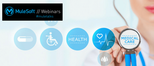 Webinar- Beyond the EHR- Using APIs and Microservices to Revolutionize Healthcare Delivery for Veterans Affairs