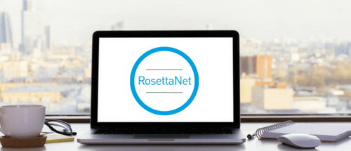 rosettanet connector