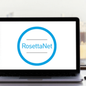 rosettanet connector