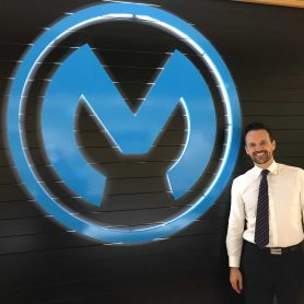 colin laird mulesoft