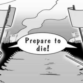 why messaging queues might not suck