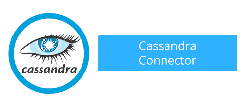 cassandra connector