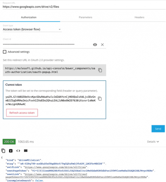 Now Available: API Console v4.0 | MuleSoft Blog