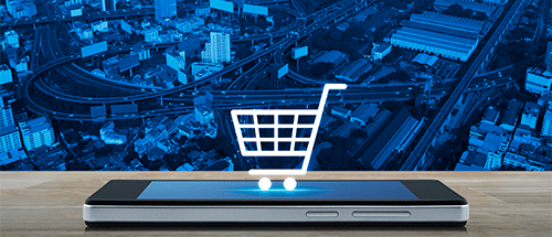 headless ecommerce