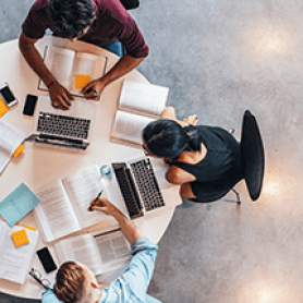 increase it productivity