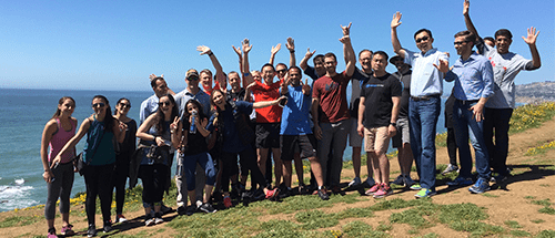 kickstart mulesoft