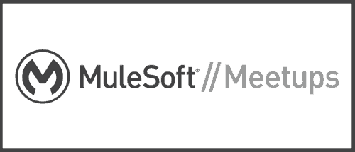 MuleSoft Meetups: Connecting Mule Developers Across the World ...