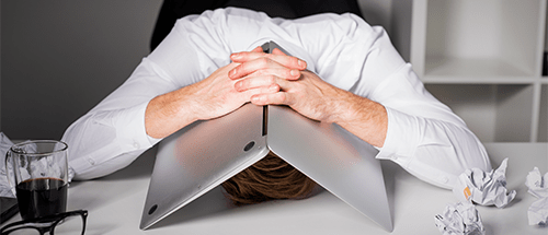 digital transformation wrong