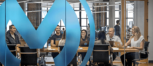mulesoft best workplace