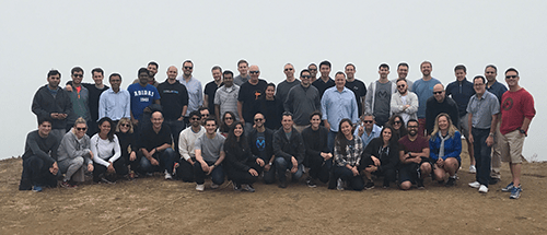 account executive team mulesoft