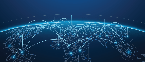 application networks